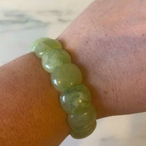 2/$10 Chunky Stone Bracelet